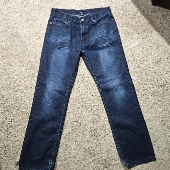 Alfani Jeans Alfani Mens Jeans 34x32 Poshmark